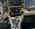 Черный Рено Зое, объемом двигателя 0 л и пробегом 90 тыс. км за 6200 $, фото 11 на Automoto.ua