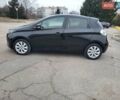 Черный Рено Зое, объемом двигателя 0 л и пробегом 92 тыс. км за 11000 $, фото 3 на Automoto.ua