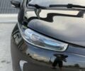 Черный Рено Зое, объемом двигателя 0 л и пробегом 121 тыс. км за 6800 $, фото 2 на Automoto.ua