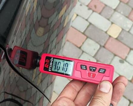 Черный Рено Зое, объемом двигателя 0 л и пробегом 97 тыс. км за 7650 $, фото 38 на Automoto.ua