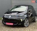 Чорний Рено Зое, об'ємом двигуна 0 л та пробігом 82 тис. км за 6300 $, фото 1 на Automoto.ua