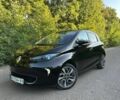 Черный Рено Зое, объемом двигателя 0 л и пробегом 87 тыс. км за 8000 $, фото 14 на Automoto.ua
