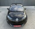 Черный Рено Зое, объемом двигателя 0 л и пробегом 121 тыс. км за 6800 $, фото 1 на Automoto.ua