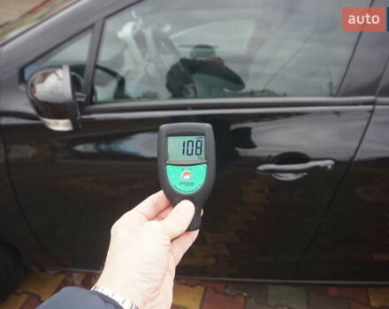 Черный Рено Зое, объемом двигателя 0 л и пробегом 45 тыс. км за 7555 $, фото 68 на Automoto.ua