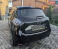 Чорний Рено Зое, об'ємом двигуна 0 л та пробігом 57 тис. км за 7700 $, фото 20 на Automoto.ua