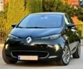 Чорний Рено Зое, об'ємом двигуна 0 л та пробігом 122 тис. км за 7750 $, фото 1 на Automoto.ua