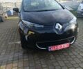 Чорний Рено Зое, об'ємом двигуна 0 л та пробігом 91 тис. км за 6999 $, фото 1 на Automoto.ua
