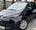 Черный Рено Зое, объемом двигателя 0 л и пробегом 85 тыс. км за 7200 $, фото 1 на Automoto.ua