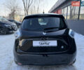 Чорний Рено Зое, об'ємом двигуна 0 л та пробігом 84 тис. км за 7500 $, фото 6 на Automoto.ua