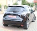 Чорний Рено Зое, об'ємом двигуна 0 л та пробігом 150 тис. км за 7000 $, фото 7 на Automoto.ua