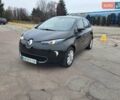 Чорний Рено Зое, об'ємом двигуна 0 л та пробігом 92 тис. км за 11000 $, фото 1 на Automoto.ua