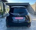 Чорний Рено Зое, об'ємом двигуна 0 л та пробігом 109 тис. км за 7800 $, фото 14 на Automoto.ua