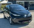 Чорний Рено Зое, об'ємом двигуна 0 л та пробігом 219 тис. км за 6742 $, фото 1 на Automoto.ua