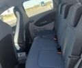 Черный Рено Зое, объемом двигателя 0 л и пробегом 103 тыс. км за 7900 $, фото 6 на Automoto.ua