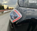 Черный Рено Зое, объемом двигателя 0 л и пробегом 95 тыс. км за 8900 $, фото 10 на Automoto.ua