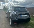 Чорний Рено Зое, об'ємом двигуна 0 л та пробігом 146 тис. км за 7300 $, фото 7 на Automoto.ua