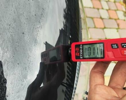 Черный Рено Зое, объемом двигателя 0 л и пробегом 97 тыс. км за 7650 $, фото 36 на Automoto.ua