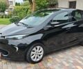Черный Рено Зое, объемом двигателя 0 л и пробегом 59 тыс. км за 8150 $, фото 1 на Automoto.ua