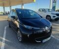 Черный Рено Зое, объемом двигателя 0 л и пробегом 103 тыс. км за 7900 $, фото 1 на Automoto.ua