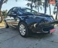 Черный Рено Зое, объемом двигателя 0 л и пробегом 139 тыс. км за 7800 $, фото 1 на Automoto.ua