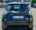 Черный Рено Зое, объемом двигателя 0 л и пробегом 120 тыс. км за 7399 $, фото 5 на Automoto.ua