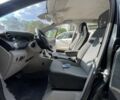 Черный Рено Зое, объемом двигателя 0 л и пробегом 33 тыс. км за 8900 $, фото 5 на Automoto.ua