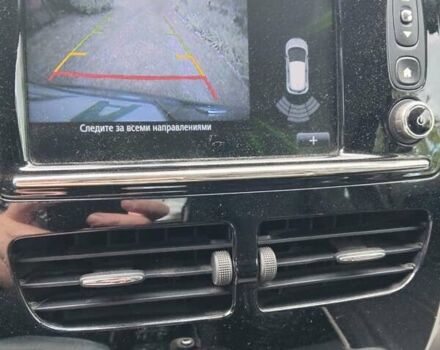 Чорний Рено Зое, об'ємом двигуна 0 л та пробігом 102 тис. км за 7900 $, фото 11 на Automoto.ua