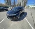 Черный Рено Зое, объемом двигателя 0 л и пробегом 92 тыс. км за 7699 $, фото 3 на Automoto.ua