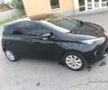 Черный Рено Зое, объемом двигателя 0 л и пробегом 84 тыс. км за 10900 $, фото 1 на Automoto.ua