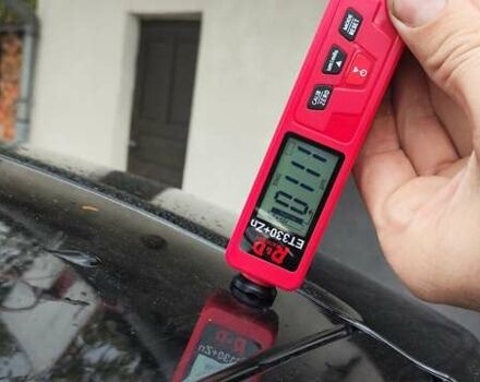 Черный Рено Зое, объемом двигателя 0 л и пробегом 97 тыс. км за 7650 $, фото 44 на Automoto.ua