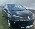 Чорний Рено Зое, об'ємом двигуна 0 л та пробігом 146 тис. км за 7300 $, фото 1 на Automoto.ua