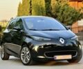 Чорний Рено Зое, об'ємом двигуна 0 л та пробігом 122 тис. км за 7741 $, фото 11 на Automoto.ua