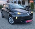 Чорний Рено Зое, об'ємом двигуна 0 л та пробігом 75 тис. км за 6900 $, фото 14 на Automoto.ua