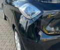 Черный Рено Зое, объемом двигателя 0 л и пробегом 90 тыс. км за 6200 $, фото 1 на Automoto.ua