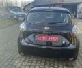 Чорний Рено Зое, об'ємом двигуна 0 л та пробігом 91 тис. км за 6999 $, фото 1 на Automoto.ua
