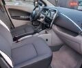 Чорний Рено Зое, об'ємом двигуна 0 л та пробігом 74 тис. км за 7300 $, фото 13 на Automoto.ua