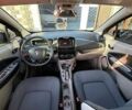 Чорний Рено Зое, об'ємом двигуна 0 л та пробігом 109 тис. км за 7800 $, фото 20 на Automoto.ua
