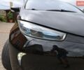 Чорний Рено Зое, об'ємом двигуна 0 л та пробігом 150 тис. км за 7000 $, фото 21 на Automoto.ua