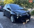 Чорний Рено Зое, об'ємом двигуна 0 л та пробігом 123 тис. км за 6950 $, фото 1 на Automoto.ua
