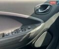 Черный Рено Зое, объемом двигателя 0 л и пробегом 117 тыс. км за 10200 $, фото 14 на Automoto.ua