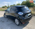 Черный Рено Зое, объемом двигателя 0 л и пробегом 86 тыс. км за 7000 $, фото 7 на Automoto.ua