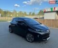 Черный Рено Зое, объемом двигателя 0 л и пробегом 119 тыс. км за 7300 $, фото 1 на Automoto.ua
