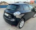 Чорний Рено Зое, об'ємом двигуна 0 л та пробігом 64 тис. км за 7299 $, фото 7 на Automoto.ua