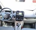 Чорний Рено Зое, об'ємом двигуна 0 л та пробігом 100 тис. км за 7444 $, фото 48 на Automoto.ua