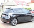 Чорний Рено Зое, об'ємом двигуна 0 л та пробігом 150 тис. км за 7000 $, фото 6 на Automoto.ua