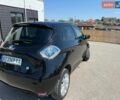 Чорний Рено Зое, об'ємом двигуна 0 л та пробігом 78 тис. км за 5800 $, фото 6 на Automoto.ua