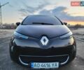 Чорний Рено Зое, об'ємом двигуна 0 л та пробігом 239 тис. км за 6999 $, фото 6 на Automoto.ua