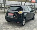 Черный Рено Зое, объемом двигателя 0 л и пробегом 93 тыс. км за 6870 $, фото 17 на Automoto.ua