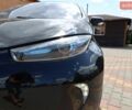 Чорний Рено Зое, об'ємом двигуна 0 л та пробігом 100 тис. км за 7444 $, фото 22 на Automoto.ua