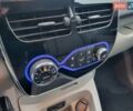 Чорний Рено Зое, об'ємом двигуна 0 л та пробігом 92 тис. км за 11000 $, фото 18 на Automoto.ua